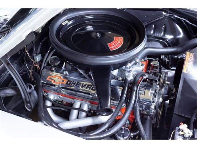 1969 Chevrolet Camaro (CC-2104200) for sale in Rockville, Maryland