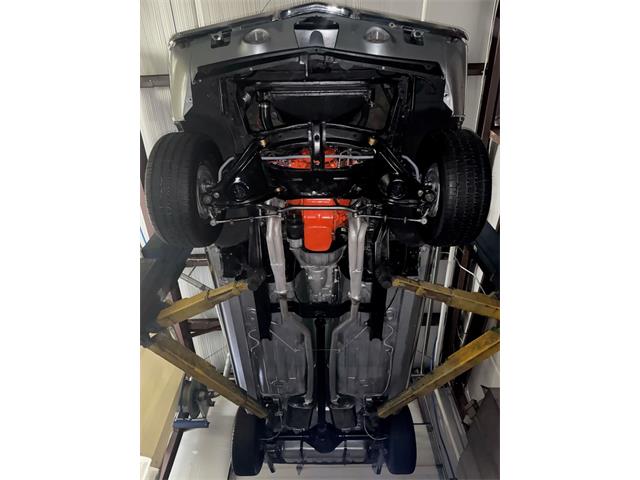 1969 Chevrolet Camaro (CC-2104200) for sale in Rockville, Maryland