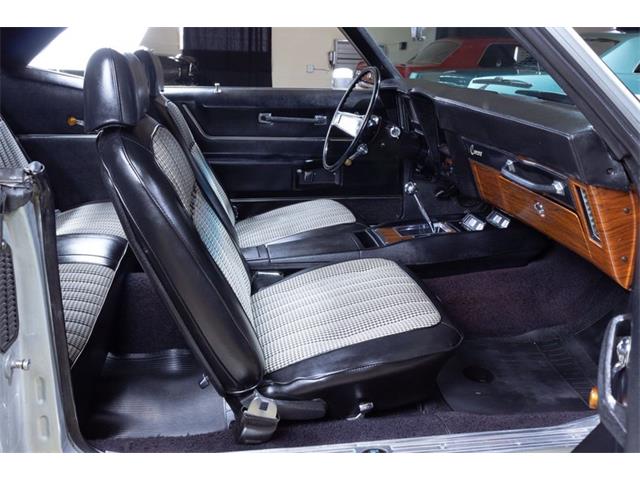 1969 Chevrolet Camaro (CC-2104200) for sale in Rockville, Maryland