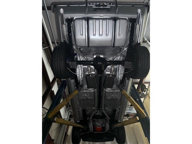 1969 Chevrolet Camaro (CC-2104200) for sale in Rockville, Maryland