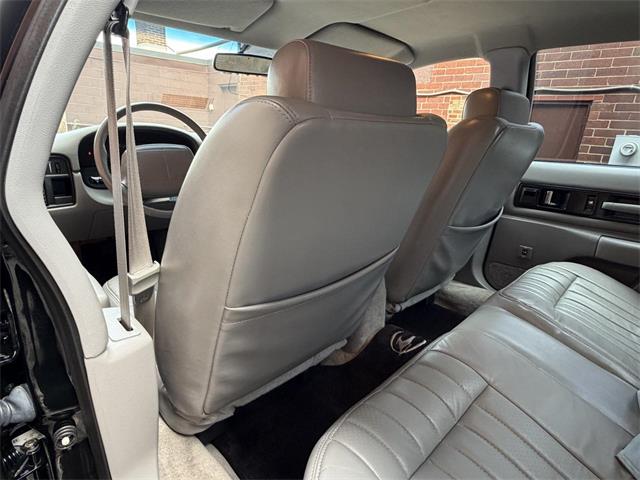 1996 Chevrolet Impala SS (CC-2104201) for sale in Salem, Ohio