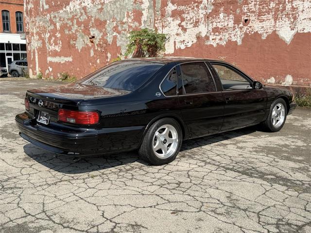 1996 Chevrolet Impala SS (CC-2104201) for sale in Salem, Ohio