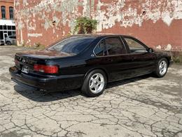 1996 Chevrolet Impala SS (CC-2104201) for sale in Salem, Ohio