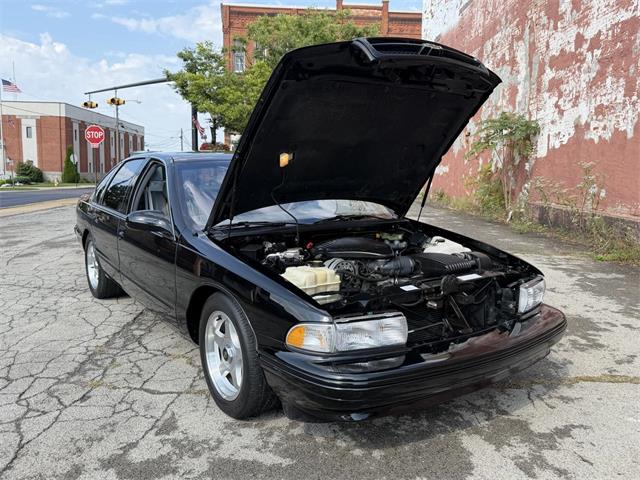 1996 Chevrolet Impala SS (CC-2104201) for sale in Salem, Ohio