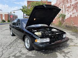 1996 Chevrolet Impala SS (CC-2104201) for sale in Salem, Ohio