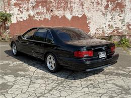 1996 Chevrolet Impala SS (CC-2104201) for sale in Salem, Ohio
