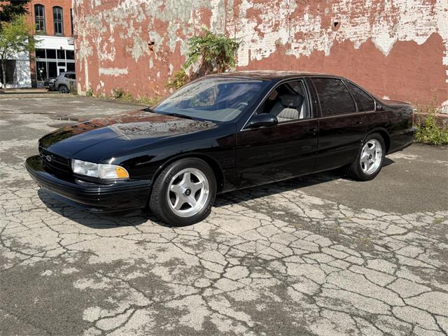 1996 Chevrolet Impala SS (CC-2104201) for sale in Salem, Ohio
