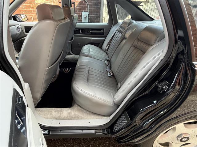 1996 Chevrolet Impala SS (CC-2104201) for sale in Salem, Ohio