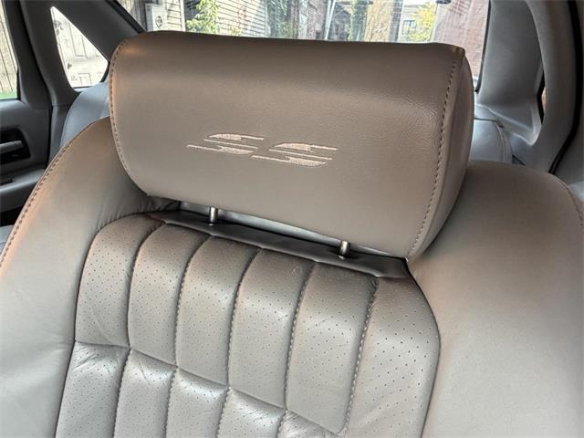 1996 Chevrolet Impala SS (CC-2104201) for sale in Salem, Ohio