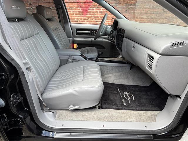 1996 Chevrolet Impala SS (CC-2104201) for sale in Salem, Ohio