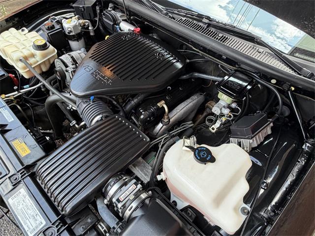 1996 Chevrolet Impala SS (CC-2104201) for sale in Salem, Ohio