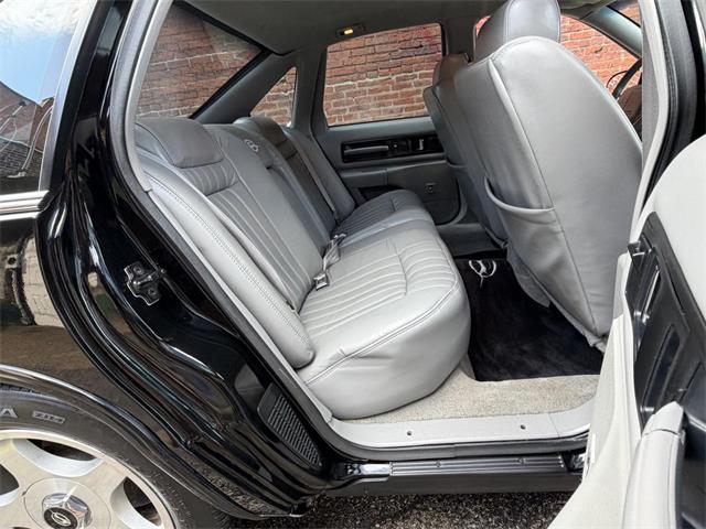 1996 Chevrolet Impala SS (CC-2104201) for sale in Salem, Ohio