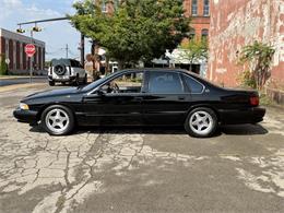 1996 Chevrolet Impala SS (CC-2104201) for sale in Salem, Ohio