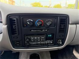 1996 Chevrolet Impala SS (CC-2104201) for sale in Salem, Ohio
