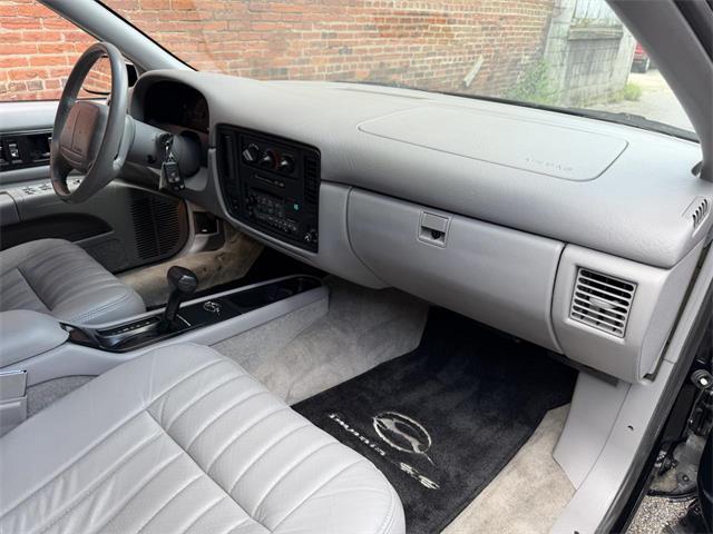 1996 Chevrolet Impala SS (CC-2104201) for sale in Salem, Ohio