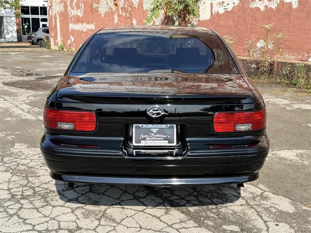 1996 Chevrolet Impala SS (CC-2104201) for sale in Salem, Ohio