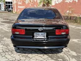 1996 Chevrolet Impala SS (CC-2104201) for sale in Salem, Ohio