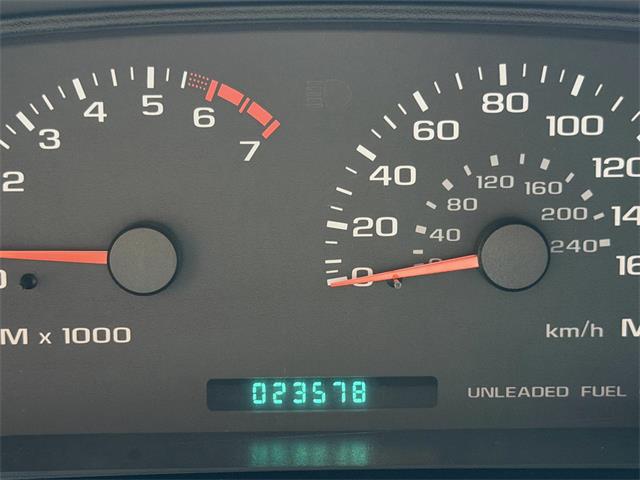 1996 Chevrolet Impala SS (CC-2104201) for sale in Salem, Ohio