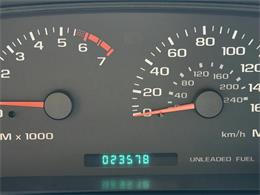 1996 Chevrolet Impala SS (CC-2104201) for sale in Salem, Ohio