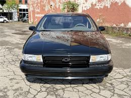 1996 Chevrolet Impala SS (CC-2104201) for sale in Salem, Ohio