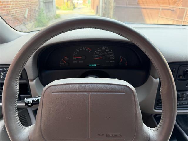 1996 Chevrolet Impala SS (CC-2104201) for sale in Salem, Ohio