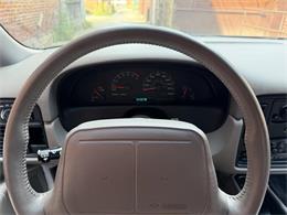 1996 Chevrolet Impala SS (CC-2104201) for sale in Salem, Ohio