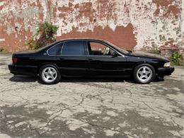 1996 Chevrolet Impala SS (CC-2104201) for sale in Salem, Ohio