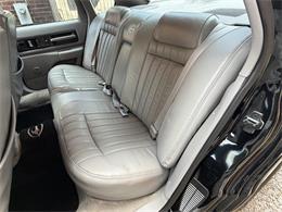 1996 Chevrolet Impala SS (CC-2104201) for sale in Salem, Ohio