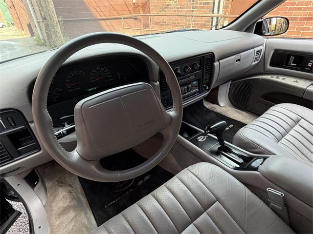 1996 Chevrolet Impala SS (CC-2104201) for sale in Salem, Ohio