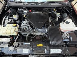 1996 Chevrolet Impala SS (CC-2104201) for sale in Salem, Ohio