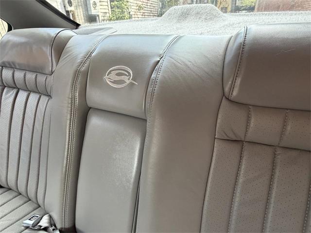 1996 Chevrolet Impala SS (CC-2104201) for sale in Salem, Ohio