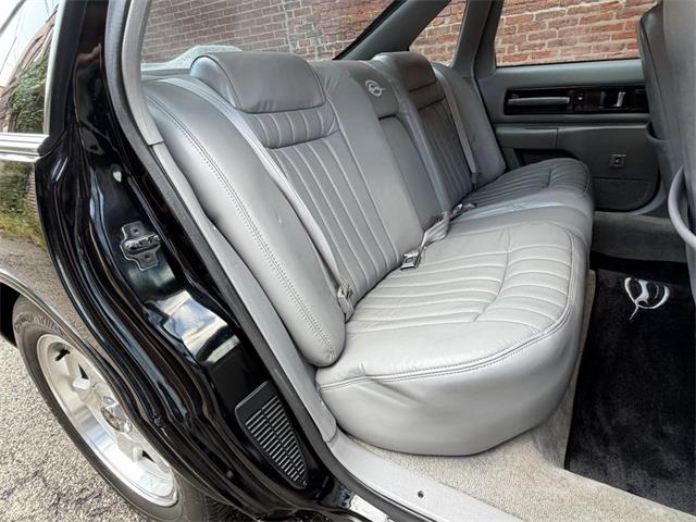 1996 Chevrolet Impala SS (CC-2104201) for sale in Salem, Ohio
