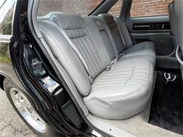 1996 Chevrolet Impala SS (CC-2104201) for sale in Salem, Ohio