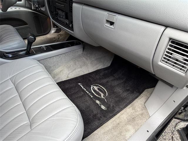 1996 Chevrolet Impala SS (CC-2104201) for sale in Salem, Ohio