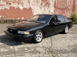 1996 Chevrolet Impala SS (CC-2104201) for sale in Salem, Ohio