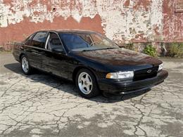 1996 Chevrolet Impala SS (CC-2104201) for sale in Salem, Ohio