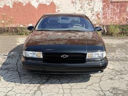 1996 Chevrolet Impala SS (CC-2104201) for sale in Salem, Ohio