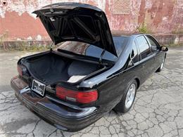 1996 Chevrolet Impala SS (CC-2104201) for sale in Salem, Ohio