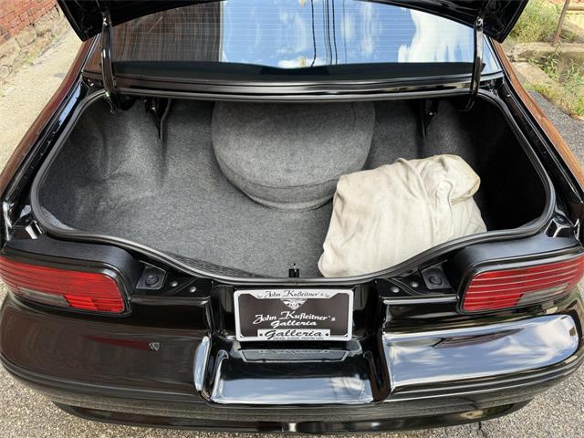 1996 Chevrolet Impala SS (CC-2104201) for sale in Salem, Ohio