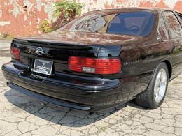 1996 Chevrolet Impala SS (CC-2104201) for sale in Salem, Ohio