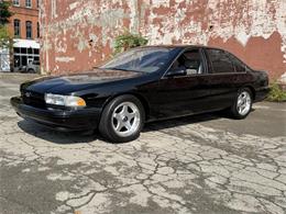 1996 Chevrolet Impala SS (CC-2104201) for sale in Salem, Ohio