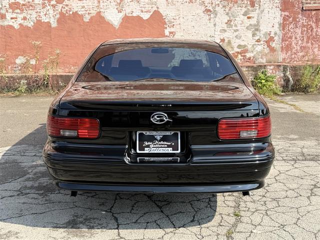 1996 Chevrolet Impala SS (CC-2104201) for sale in Salem, Ohio