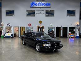 1996 Chevrolet Impala SS (CC-2104201) for sale in Salem, Ohio