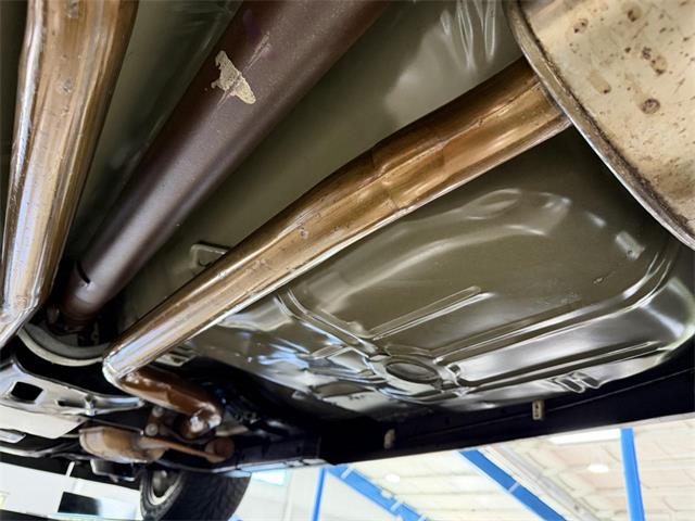 1996 Chevrolet Impala SS (CC-2104201) for sale in Salem, Ohio