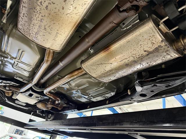 1996 Chevrolet Impala SS (CC-2104201) for sale in Salem, Ohio