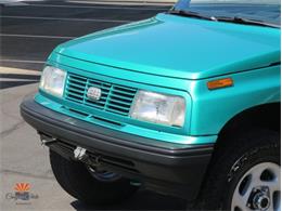 1995 Geo Tracker (CC-2104206) for sale in Mesa, Arizona