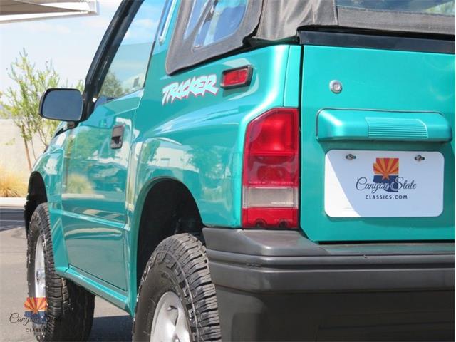 1995 Geo Tracker (CC-2104206) for sale in Mesa, Arizona
