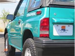 1995 Geo Tracker (CC-2104206) for sale in Mesa, Arizona
