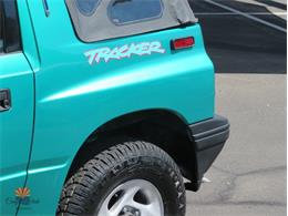 1995 Geo Tracker (CC-2104206) for sale in Mesa, Arizona