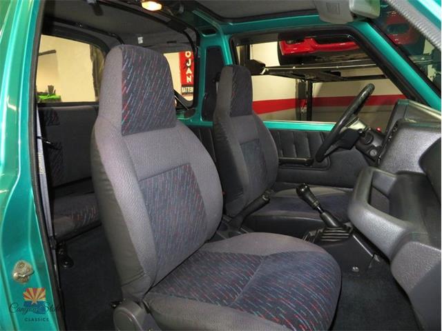 1995 Geo Tracker (CC-2104206) for sale in Mesa, Arizona